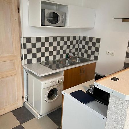 Berck Sur Mer Apartment ภายนอก รูปภาพ
