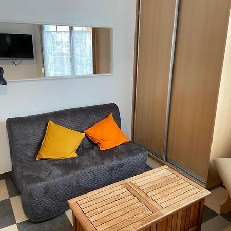 Berck Sur Mer Apartment ภายนอก รูปภาพ