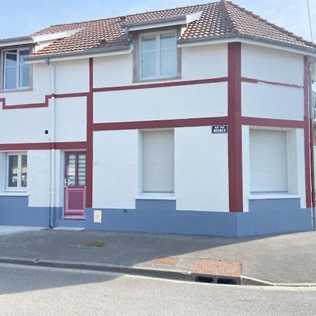 Berck Sur Mer Apartment ภายนอก รูปภาพ