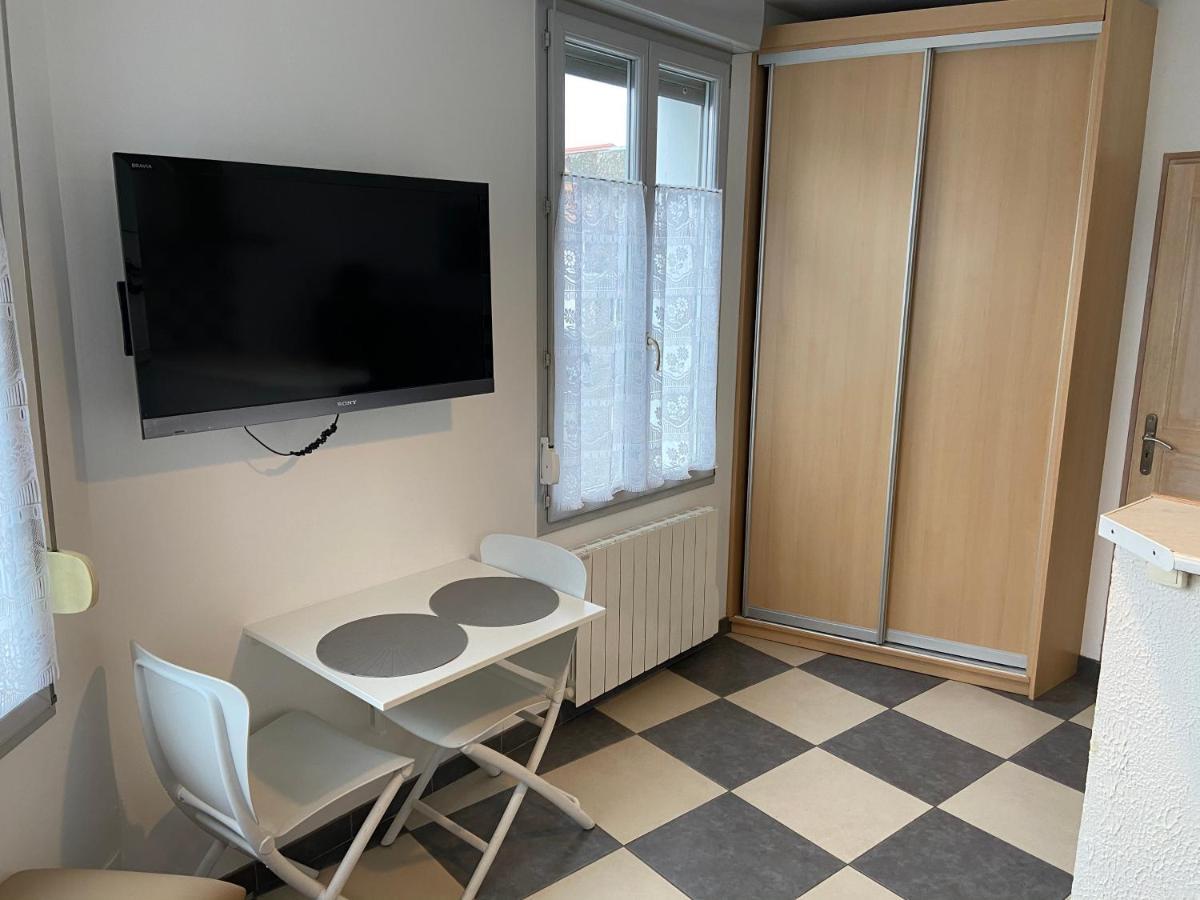 Berck Sur Mer Apartment ภายนอก รูปภาพ